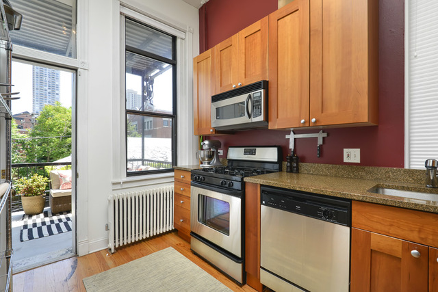 2023 N Cleveland Avenue #2E Chicago, Illinois 60614 - Image 4