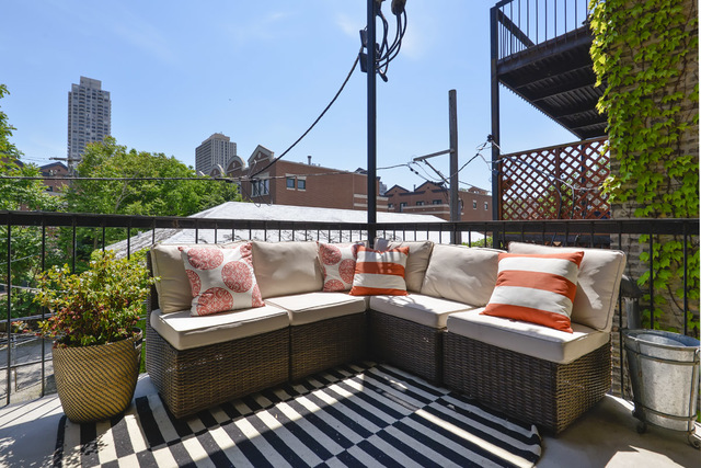 2023 N Cleveland Avenue #2E Chicago, Illinois 60614 - Image 6