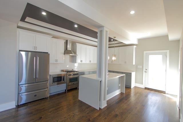 2536 N Linden Place Chicago, Illinois 60647 - Image 14