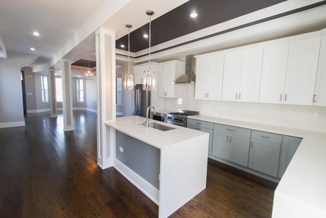 2536 N Linden Place Chicago, Illinois 60647 - Image 15