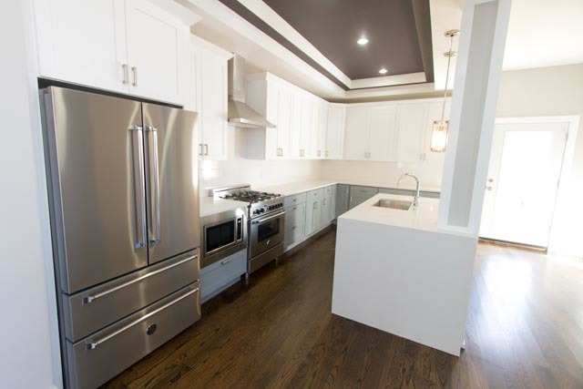 2536 N Linden Place Chicago, Illinois 60647 - Image 17