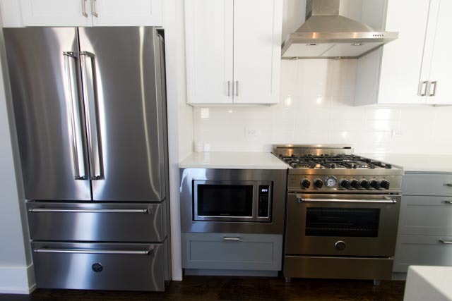 2536 N Linden Place Chicago, Illinois 60647 - Image 19