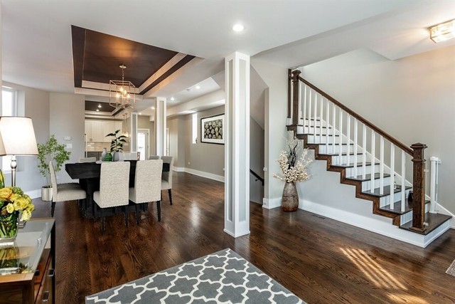 2536 N Linden Place Chicago, Illinois 60647 - Image 2
