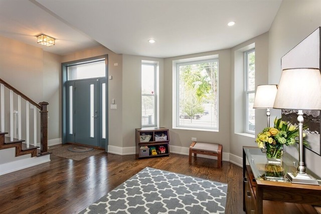 2536 N Linden Place Chicago, Illinois 60647 - Image 3
