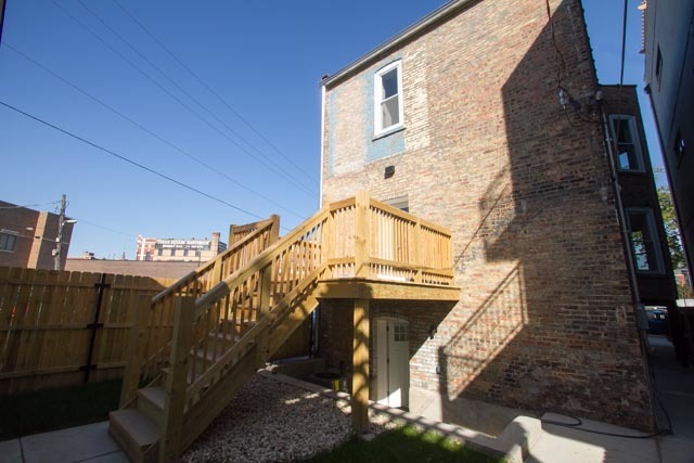 2536 N Linden Place Chicago, Illinois 60647 - Image 33