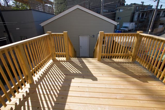 2536 N Linden Place Chicago, Illinois 60647 - Image 35