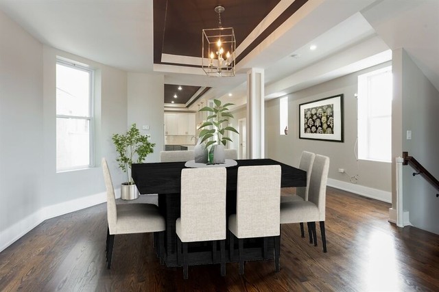 2536 N Linden Place Chicago, Illinois 60647 - Image 4