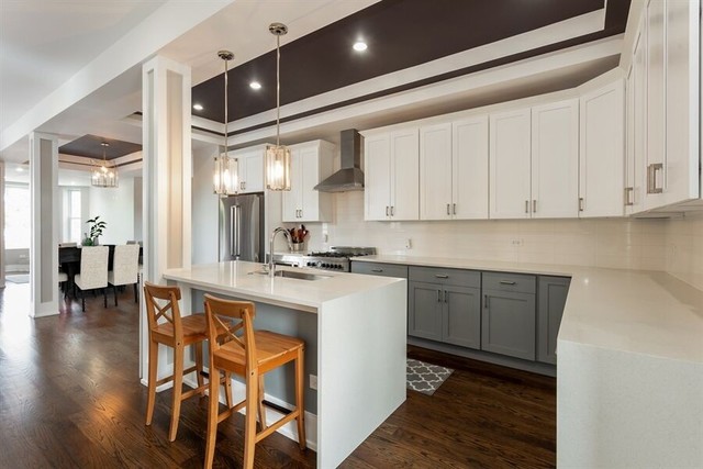2536 N Linden Place Chicago, Illinois 60647 - Image 5