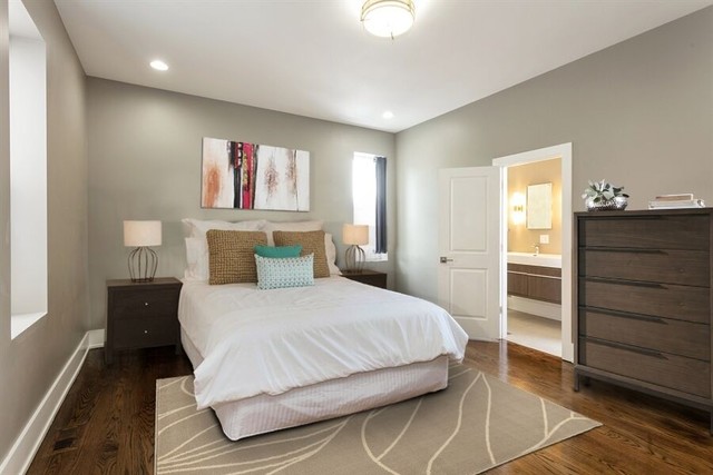2536 N Linden Place Chicago, Illinois 60647 - Image 6