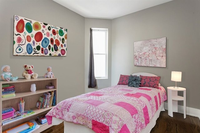 2536 N Linden Place Chicago, Illinois 60647 - Image 9