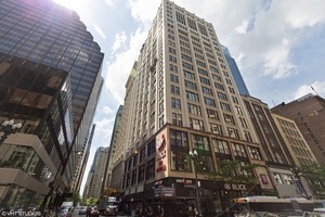 8 W Monroe Street #1808 Chicago, Illinois 60603 - Image 1