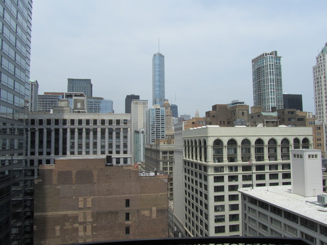 8 W Monroe Street #1808 Chicago, Illinois 60603 - Image 16