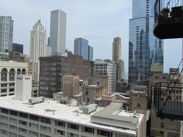8 W Monroe Street #1808 Chicago, Illinois 60603 - Image 17
