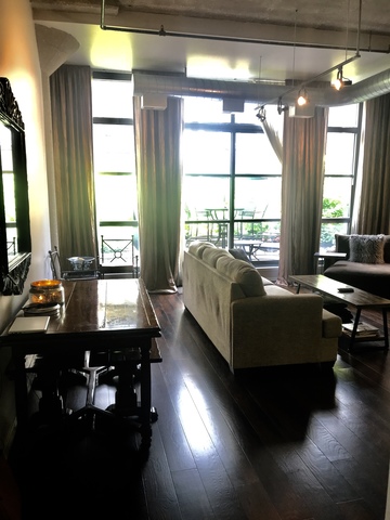 900 N Kingsbury Street #709 Chicago, Illinois 60610 - Image 2