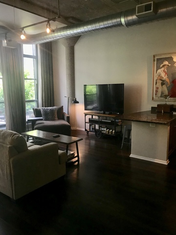 900 N Kingsbury Street #709 Chicago, Illinois 60610 - Image 3