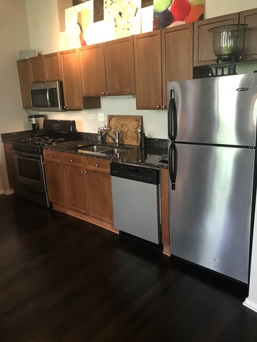 900 N Kingsbury Street #709 Chicago, Illinois 60610 - Image 4