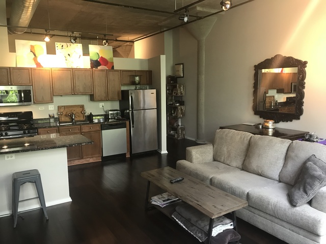 900 N Kingsbury Street #709 Chicago, Illinois 60610 - Image 5