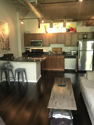 900 N Kingsbury Street #709 Chicago, Illinois 60610 - Image 6