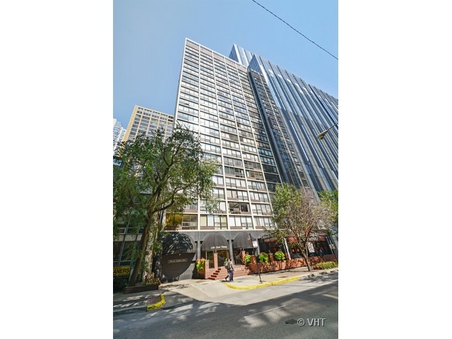 230 E Ontario Street #1503 Chicago, Illinois 60611 - Image 1