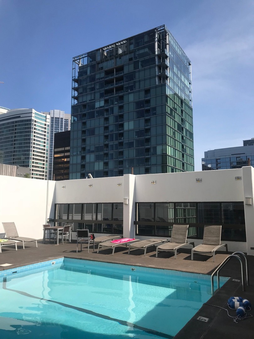 230 E Ontario Street #1503 Chicago, Illinois 60611 - Image 2