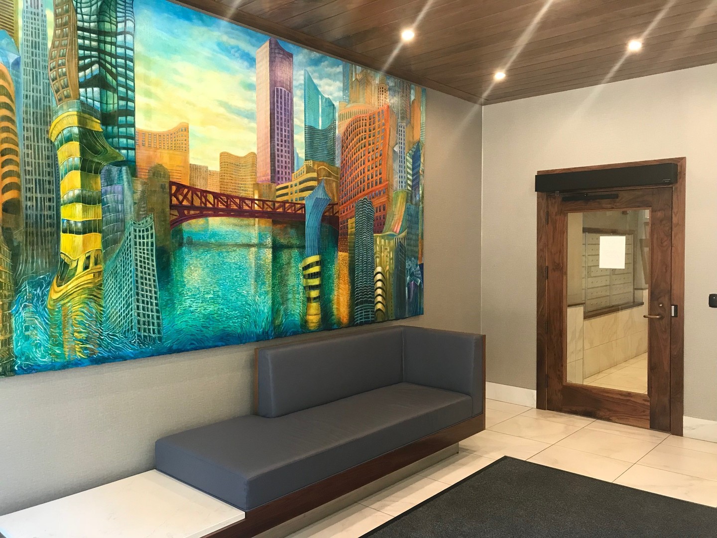 230 E Ontario Street #1503 Chicago, Illinois 60611 - Image 4