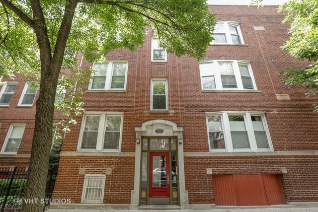 4656 N Campbell Avenue #1 Chicago, Illinois 60625 - Image 1