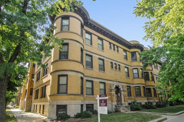 3500 N Greenview Avenue #G Chicago, Illinois 60657 - Image 1