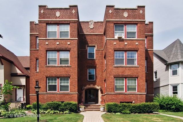 431 Wisconsin Avenue #1 Oak Park, Illinois 60302 - Image 1