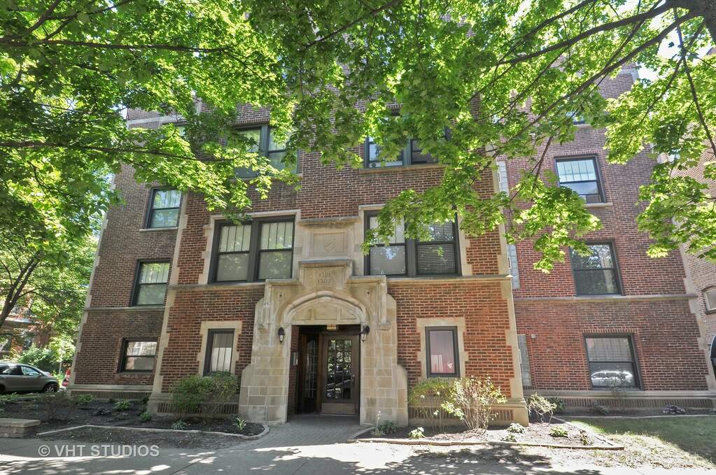 1303 W Elmdale Avenue #1 Chicago, Illinois 60660 - Image 1