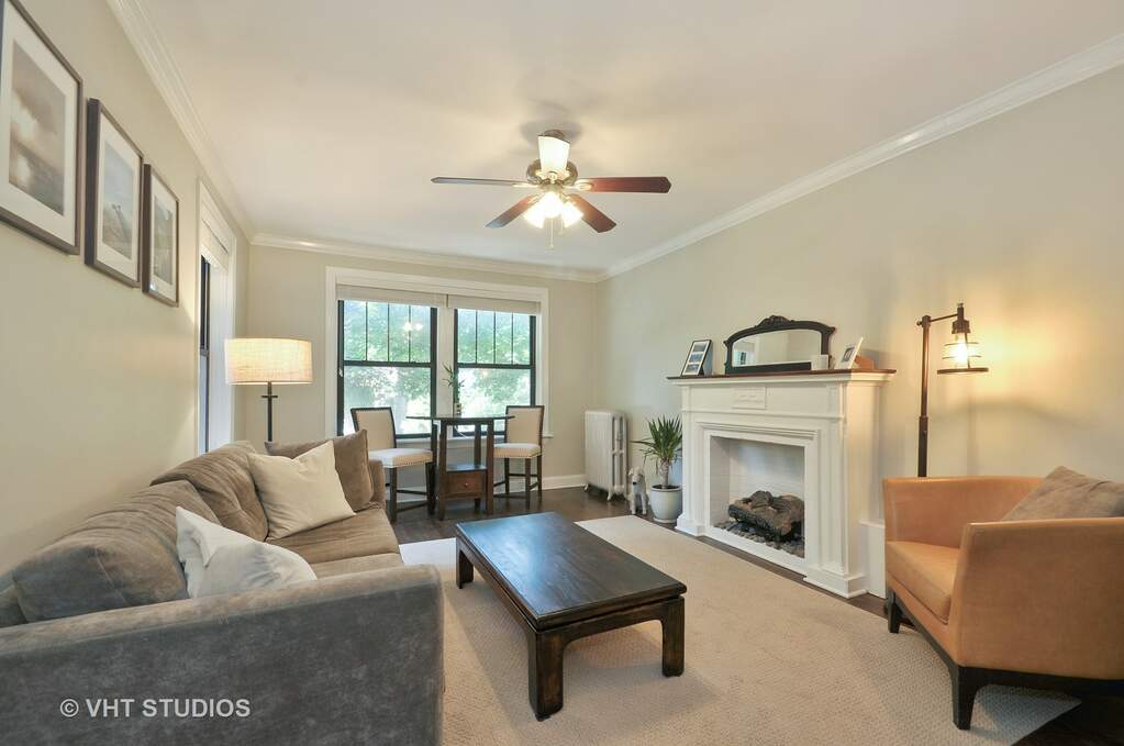 1303 W Elmdale Avenue #1 Chicago, Illinois 60660 - Image 2