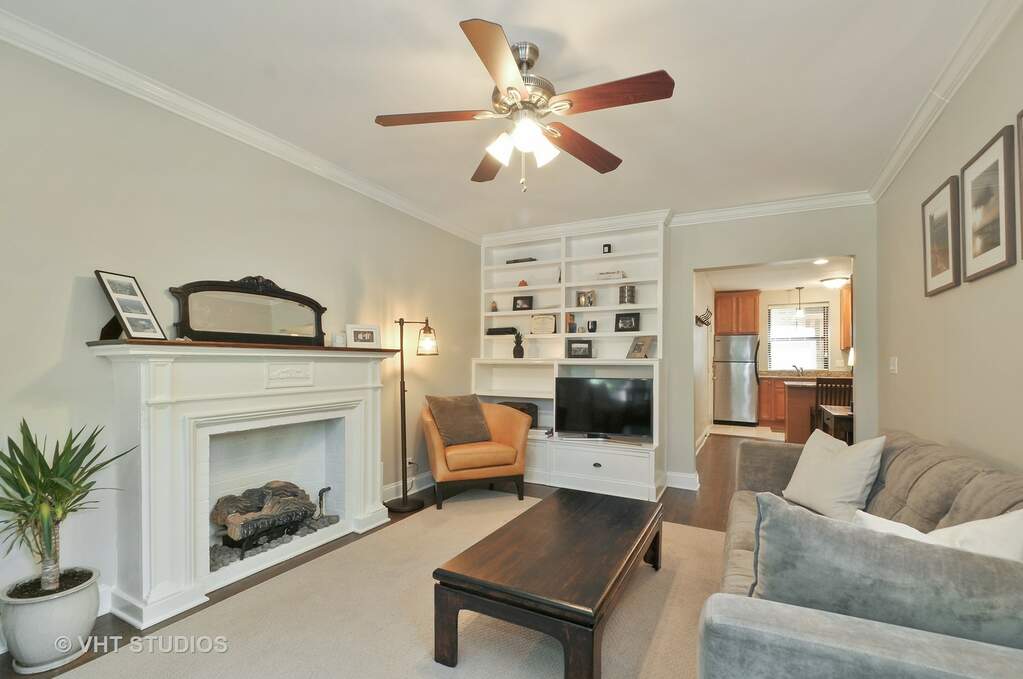 1303 W Elmdale Avenue #1 Chicago, Illinois 60660 - Image 3