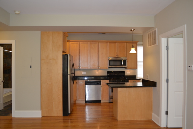7639 N Greenview Avenue #1E Chicago, Illinois 60626 - Image 4