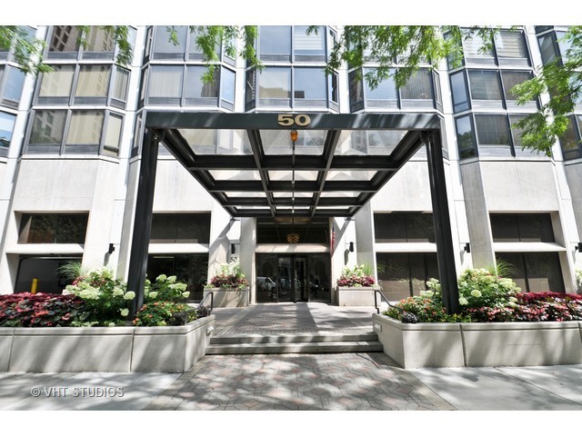 50 E Bellevue Place #1306 Chicago, Illinois 60611 - Image 1