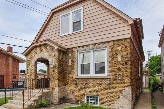 2504 N 74th Court Elmwood Park, Illinois 60707 - Image 1
