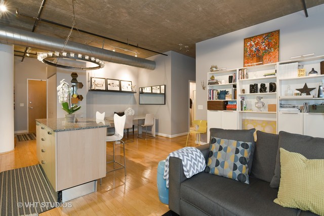 111 S Morgan Street #616 Chicago, Illinois 60607 - Image 3