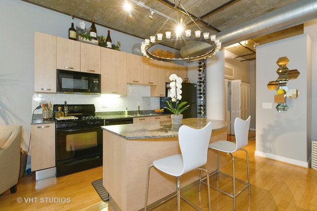 111 S Morgan Street #616 Chicago, Illinois 60607 - Image 4