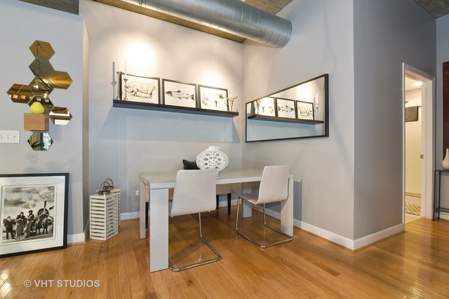 111 S Morgan Street #616 Chicago, Illinois 60607 - Image 6