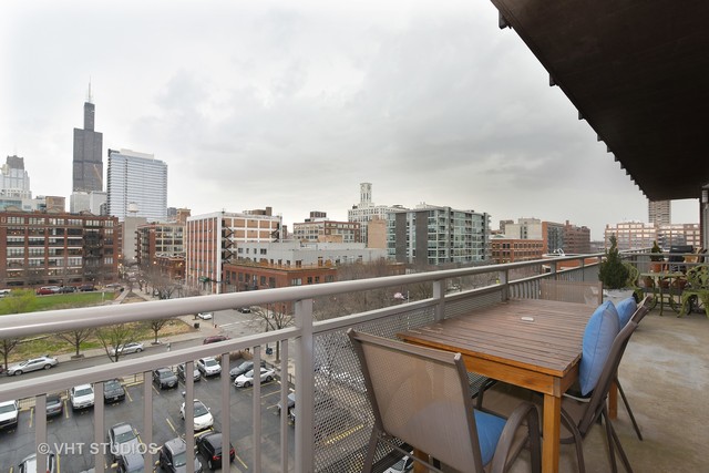 111 S Morgan Street #616 Chicago, Illinois 60607 - Image 8