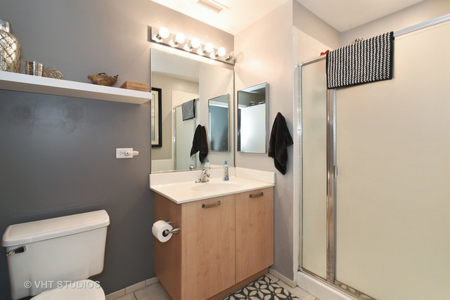 111 S Morgan Street #616 Chicago, Illinois 60607 - Image 9