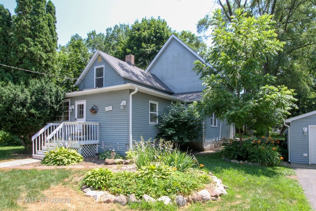 8309 Prospect Street Woodstock, Illinois 60098 - Image 1