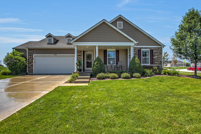 10844 Hillcrest Lane Dyer, IN 46311 | MLS# 10020327 | @properties