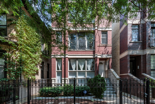 3217 N Kenmore Avenue #3 Chicago, Illinois 60657 - Image 1