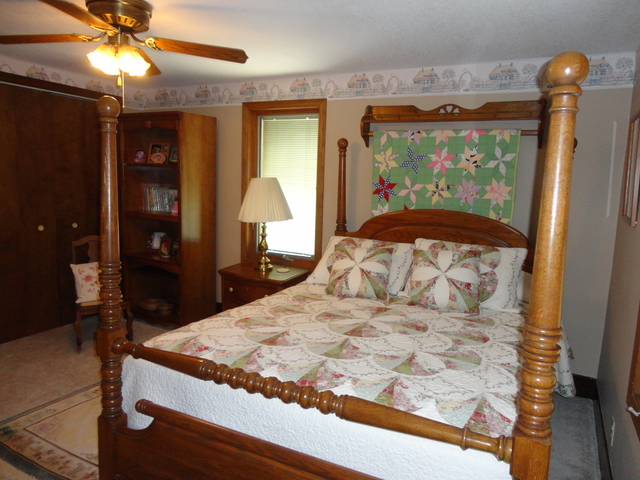 1537 State Hwy 16 Highway Shelbyville, Illinois 62565 - Image 32