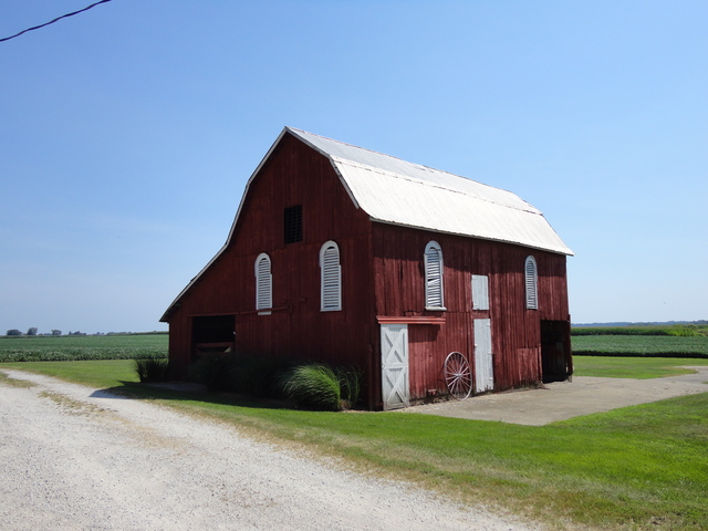 1537 State Hwy 16 Highway Shelbyville, Illinois 62565 - Image 9
