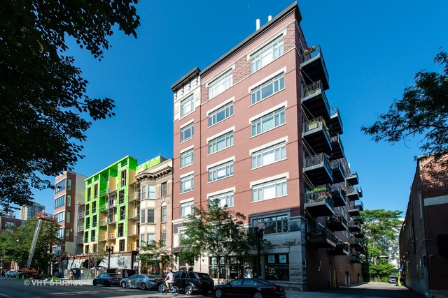 1429 N Wells Street #704 Chicago, Illinois 60610 - Image 1