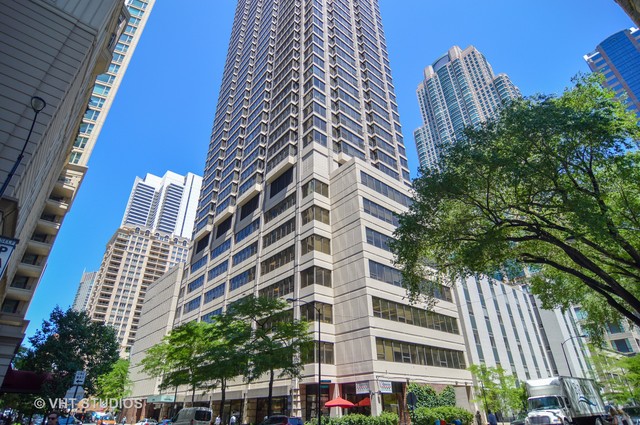 30 E Huron Street #3008 Chicago, Illinois 60611 - Image 1