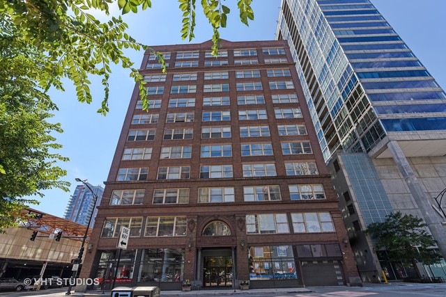 161 W Harrison Street #301 Chicago, Illinois 60605 - Image 1