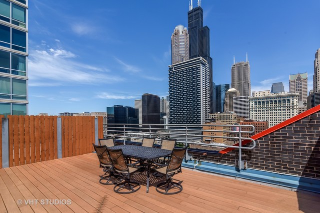 161 W Harrison Street #301 Chicago, Illinois 60605 - Image 11