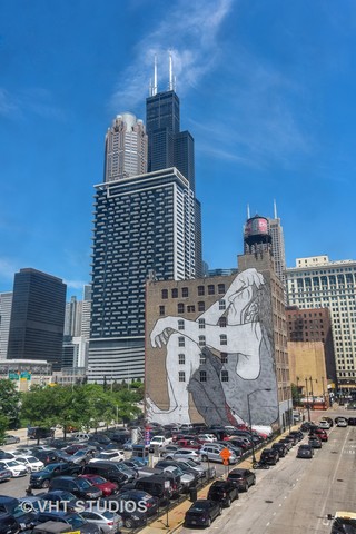 161 W Harrison Street #301 Chicago, Illinois 60605 - Image 12