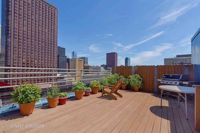 161 W Harrison Street #301 Chicago, Illinois 60605 - Image 13